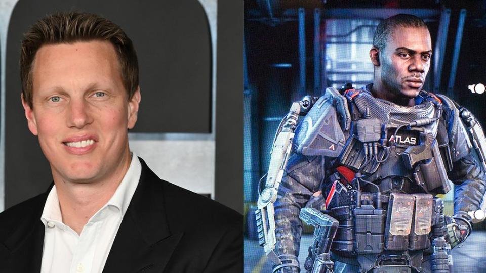 Видеоиграта „Call of Duty“ се превръща в игрален филм