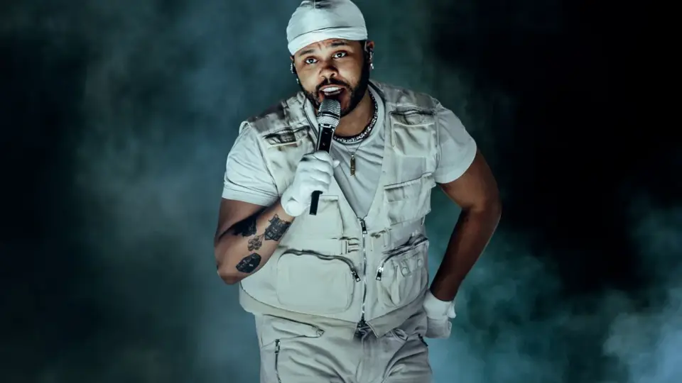The Weeknd обяви датите на предстоящото си турне през 2026 г.