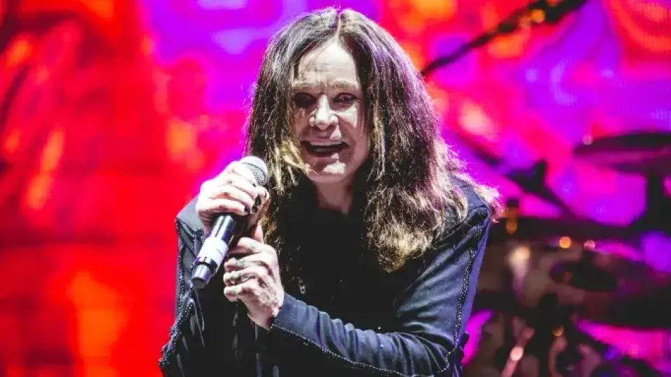 Aerosmith ще отдадат почит на Ози Озбърн със специално изпълнение на наградите MTV