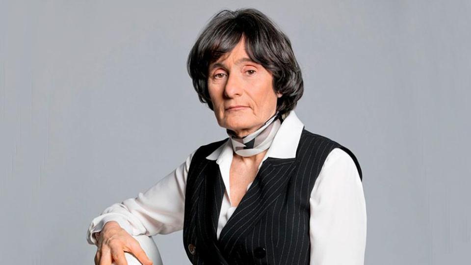 Здравка Евтимова оглавява журито на фестивала ,,Златна роза“