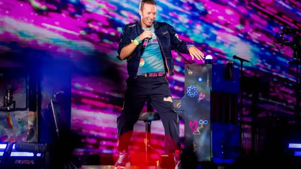 Coldplay подготвят нови 138 концертни дати към турнето си ,,Music Of The Spheres“