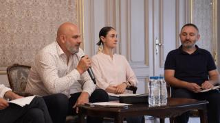 Панагюрското съкровище се завръща у дома