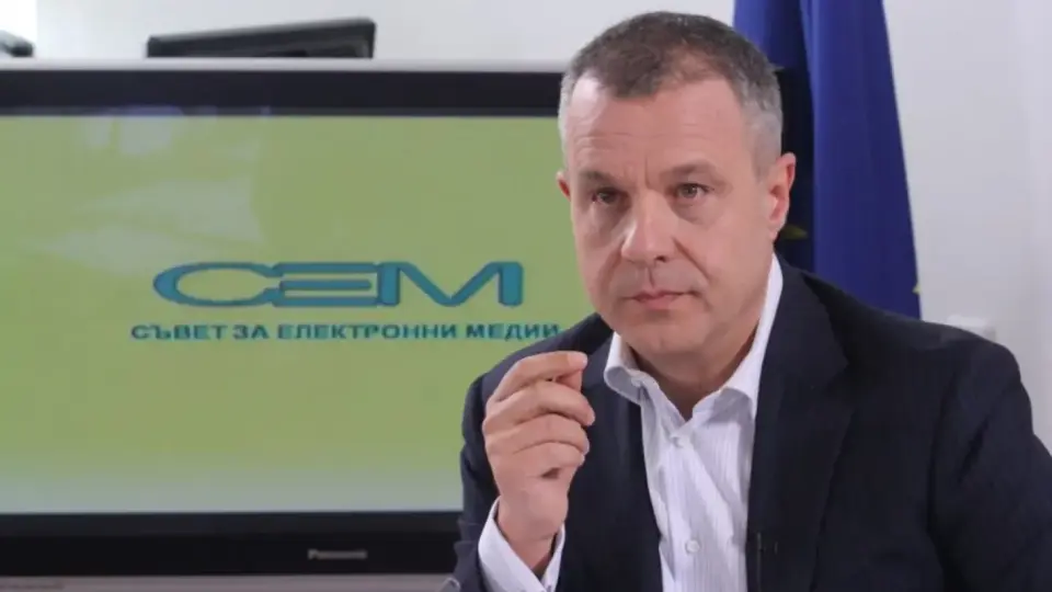 Емил Кошлуков заплашва СЕМ след промяна в процедурата за избор на нов генерален директор