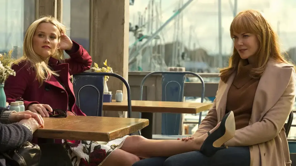 Сериалът "Big Little Lies" се завръща на екран 6 години след финала на сезон 2