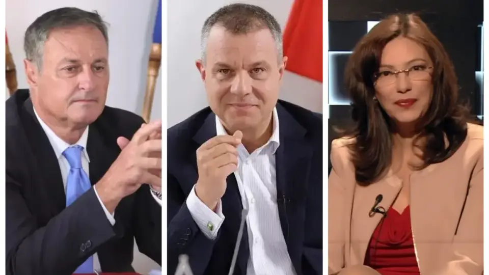 Кои са новите кандидати за генерален директор на БНТ