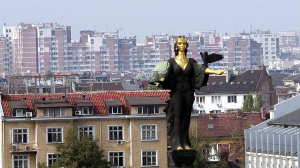 Художествената академия с богата програма за Деня на София