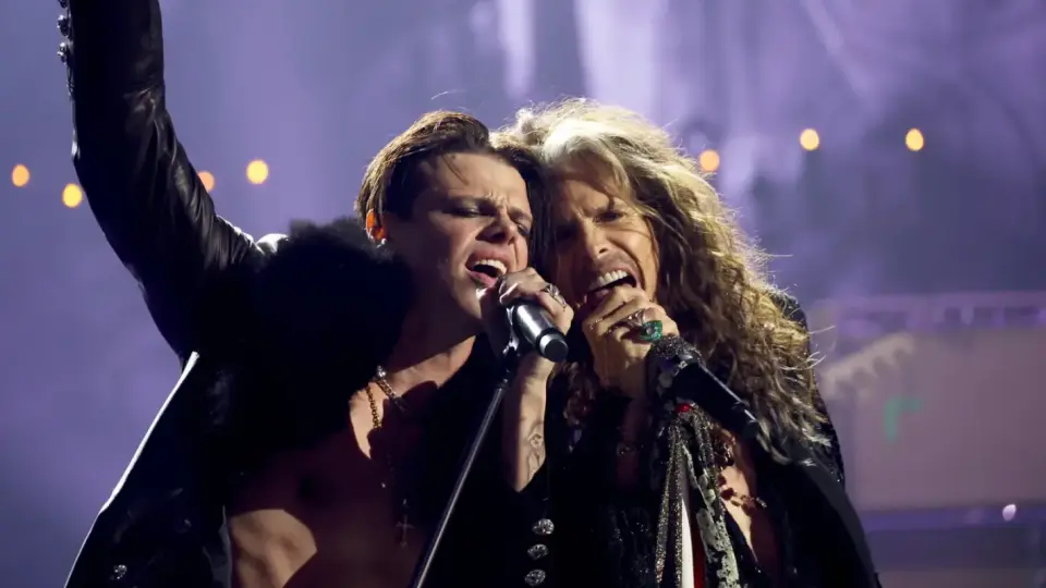 Aerosmith се завръщат с нова песен след 10 години пауза
