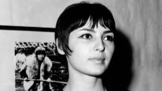 Катя Паскалева - енигмата на българските театър и кино