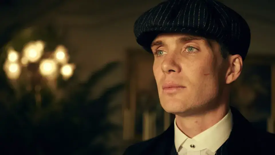 Килиън Мърфи: „Нямам нищо общо с героя си от Peaky Blinders"