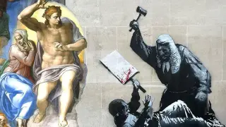 Как мократа риза на мистър Дарси промени съдбата на един парк