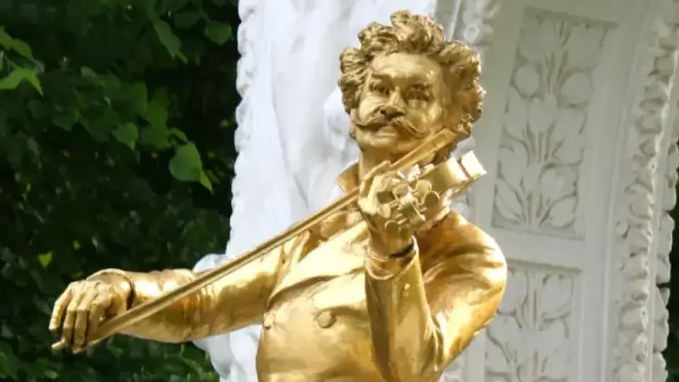 Първата опера на Йохан Щраус-син звучи в зала „България“