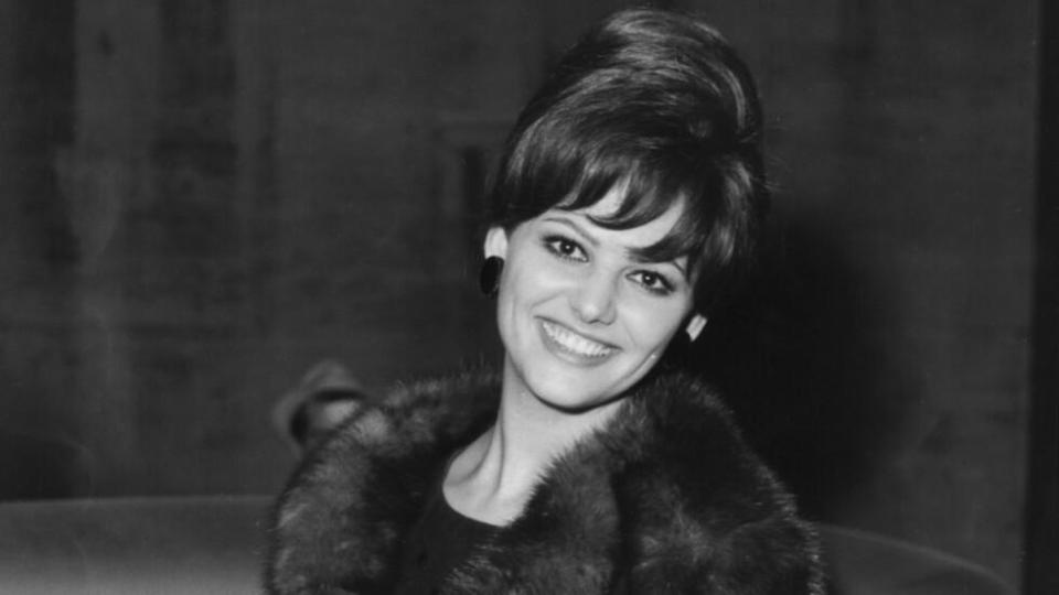 Почина италианската актриса Клаудия Кардинале