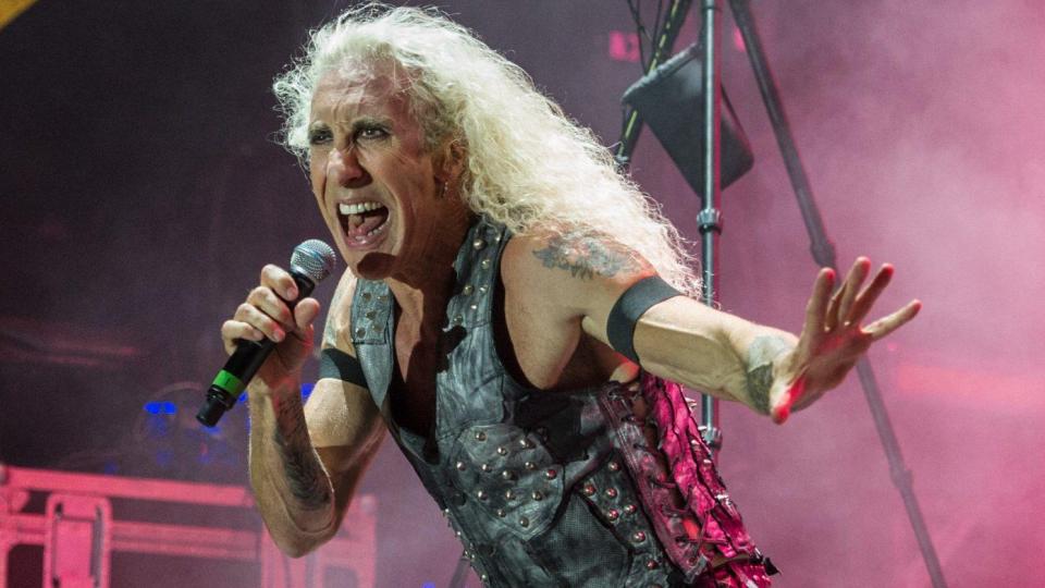 Twisted Sister се завръща за Midalidare Rock, празнува 50-годишнина у нас