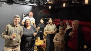 Изобретателят на кубчето на Рубик представя новата игра „Рубик шах“