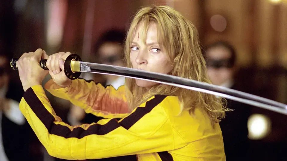 Филмът ,,Kill Bill“ на Тарантино се превръща в 4-часова прожекция