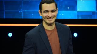 Nasimo представя самостоятелна изложба в подлеза на НДК