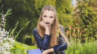 Nasimo представя самостоятелна изложба в подлеза на НДК