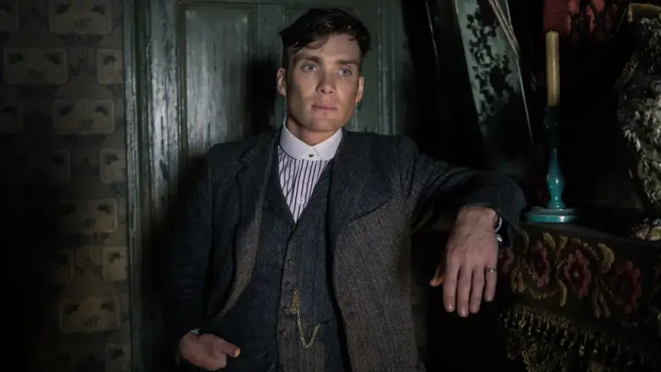 Килиан Мърфи става изпълнителен продуцент на нови два сезона на ,,Peaky Blinders”