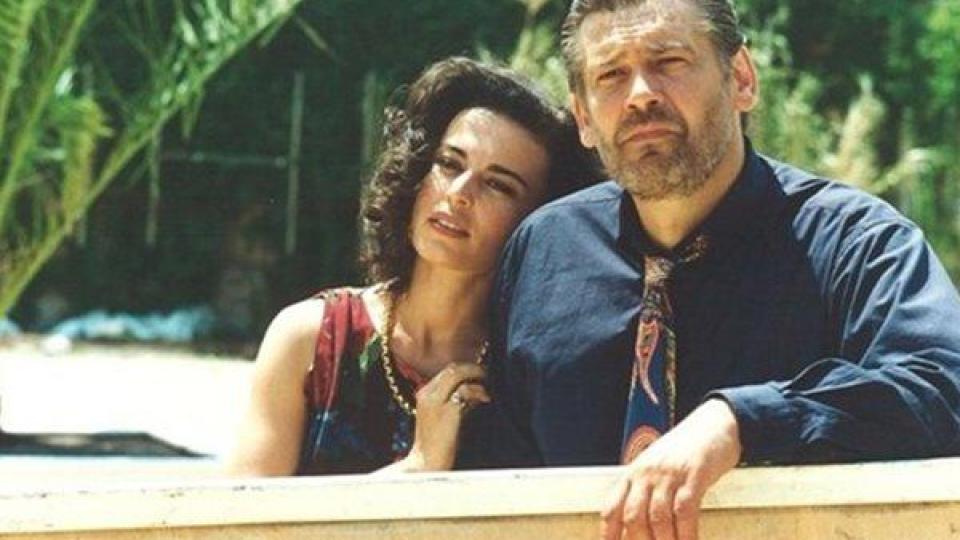 Отиде си актьорът Ремо Джироне от култовия сериал „Октопод“