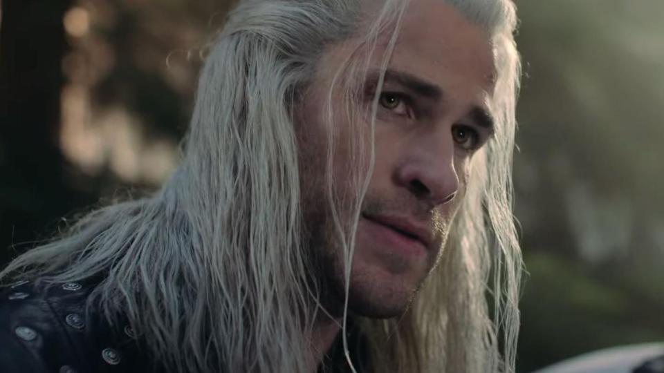 Излезе нов трейлър на предстоящия сезон на сериала „The Witcher“ на Netflix