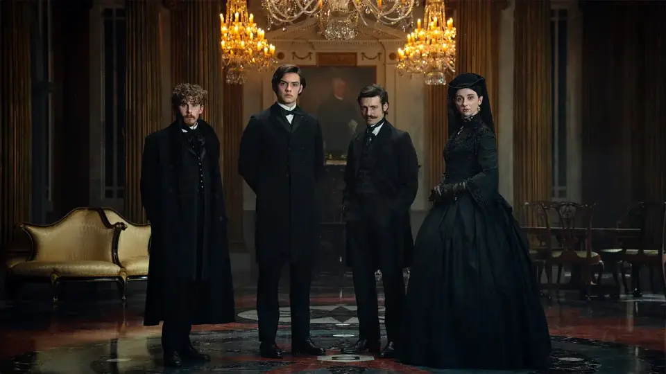 Каква истинска история се крие зад новия сериал на Netflix „House of Guinness“