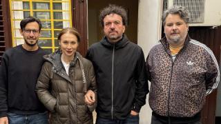 ,,Вълкът“ на Теодор Ушев спечели голямата награда на журито на филмовия фестивал в Едмънтън