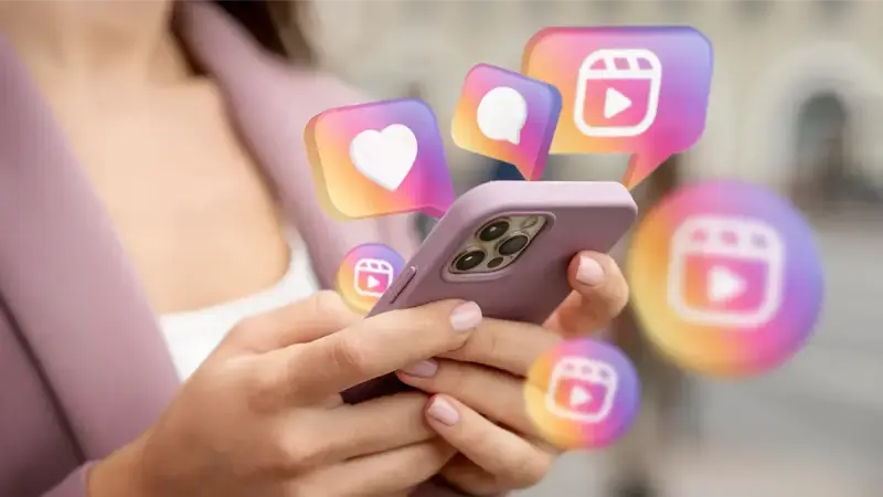 Instagram затяга контрола над съдържанието за тийнейджъри