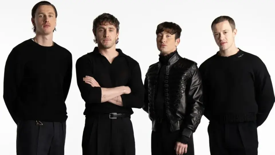 Какво знаем до момента за биографичните филми за The Beatles?