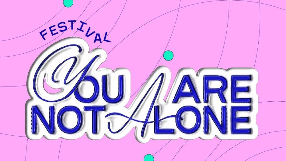 Международният фестивал за хореография You Are Not Alone продължава 1 месец в София