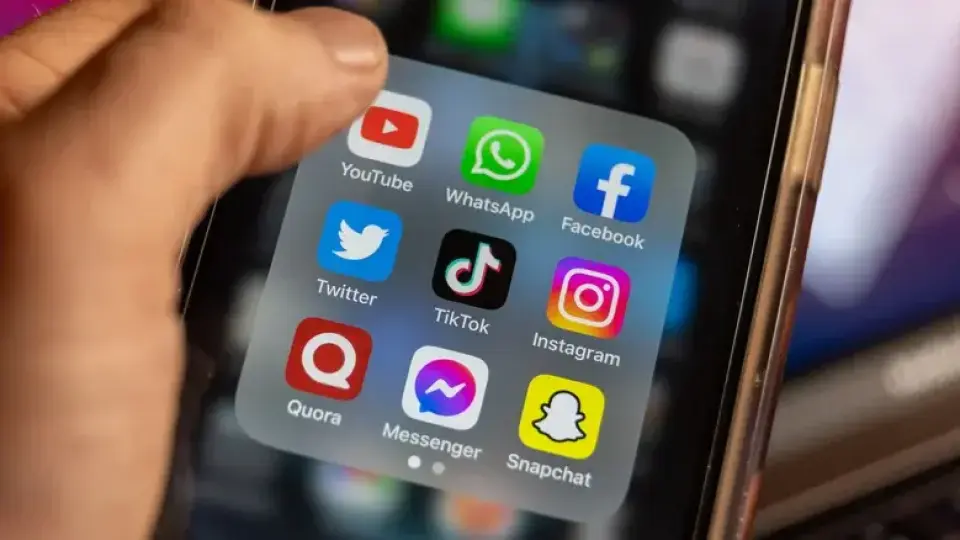 Snapchat, Roblox, Duolingo и Canva спряха да работят