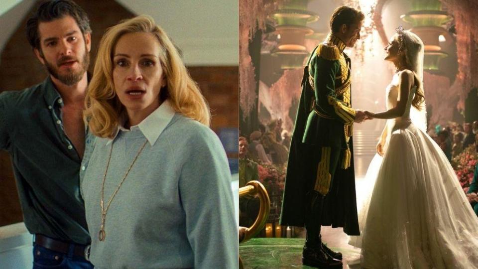 „След лова“ и „Злосторница: Част 2“ са част от програмата на „Киномания“ 2025