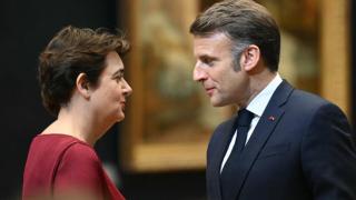 Марая Кери е избрана за Личност на 2026 г.