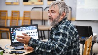 Майкъл Фасбендър влиза в главната роля в сериал, посветен на семейство Кенеди