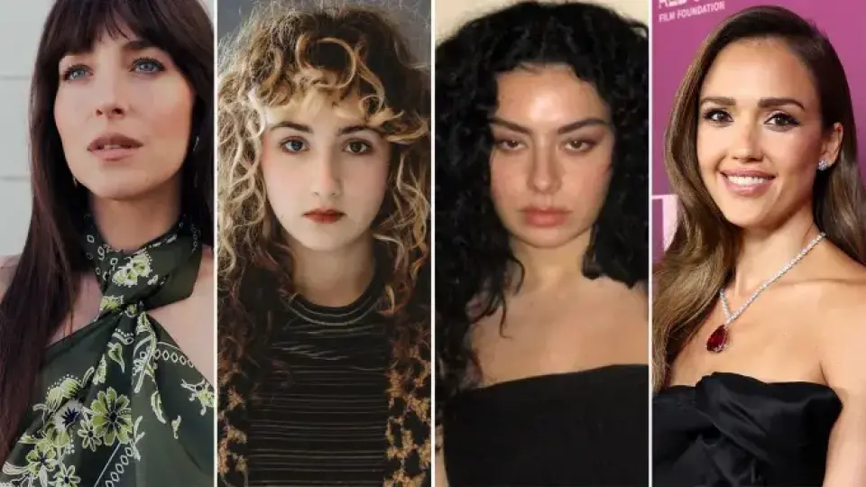 Джесика Алба и Charli XCX в преговори за роля в режисьорския дебют на Дакота Джонсън