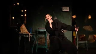 Миро и ALMA с нова дуетна песен и клип, сниман на лента