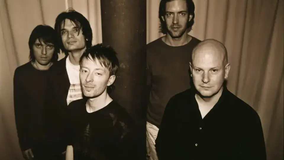Radiohead споделят какви са предстоящите им планове за музика и новото турне