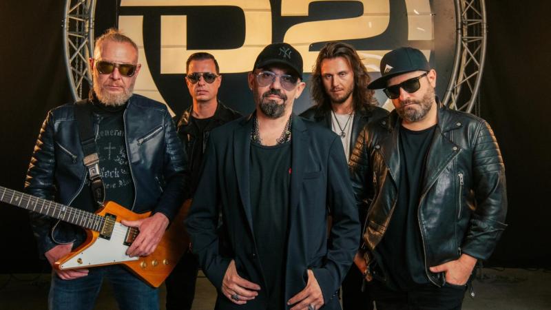 D2 с концерт в сърцето на София през декември