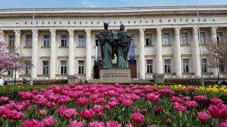 Тазгодишните литературни награди ,,Перото“ ще бъдат връчени на 3 ноември