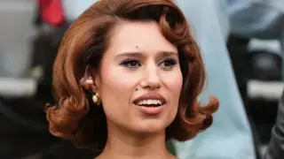 Михаела Филева с главна роля в мюзикъла „Тайната на музиката“