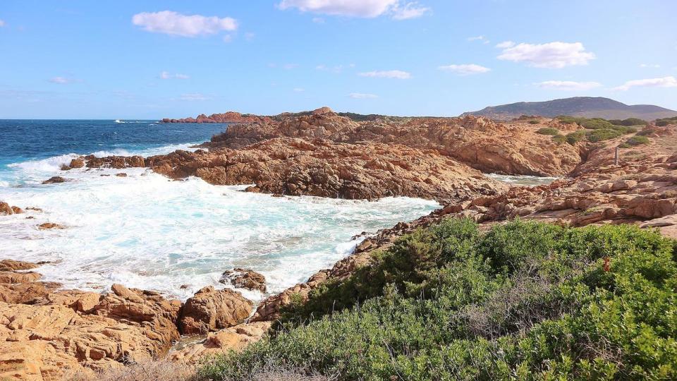 Една пета от плажовете на Италия изчезват до 2050 г.?