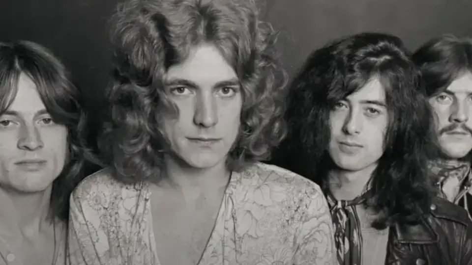 Първият документален филм за Led Zeppelin с прожекции у нас през ноември