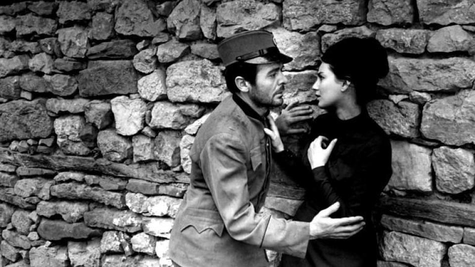 „Киномания“ представя дигитално реставрирана версия на „Крадецът на праскови“