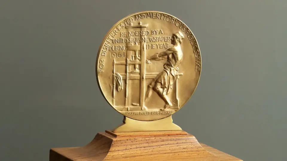 Наградите  „Пулицър“: Историята зад най-престижното отличие в журналистиката