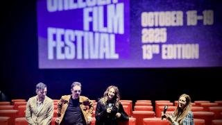 Спектакъл с музиката на Ленард Коен идва за първи път у нас