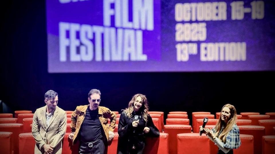 Филмът ,,Дяволски игри“ спечели наградата за кинематография на Chelsea Film Festival в Ню Йорк