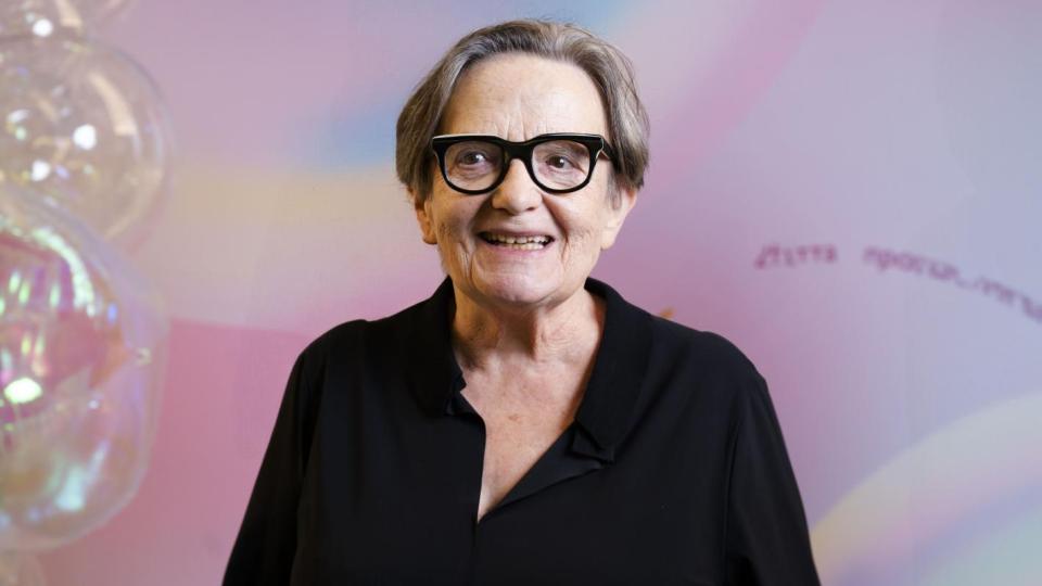 Агнешка Холанд - гласът на обществото в съвременното европейско кино