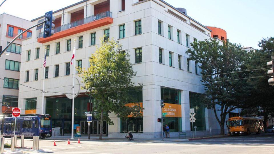 Над 1000 предмета са откраднати от колекцията на музей в Калифорния