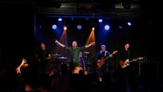 Арестуваха петима души за смъртта на внука на Робърт де Ниро