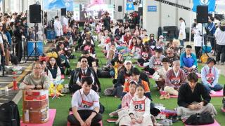 Румен Радев награди културни дейци с Почетния знак на президента