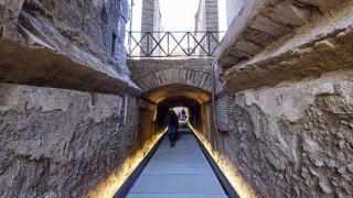 Румен Радев награди културни дейци с Почетния знак на президента